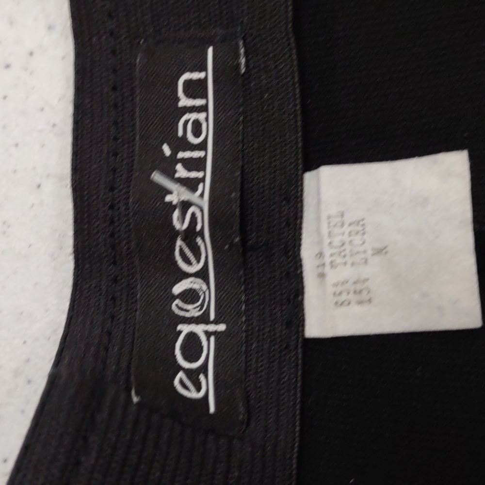 Equestrian Pants - image 3